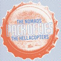 The Hellacopters : Pack of Lies